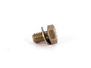 ES#15093 - 07119913011 - BOLT 8X12 - Genuine BMW - BMW