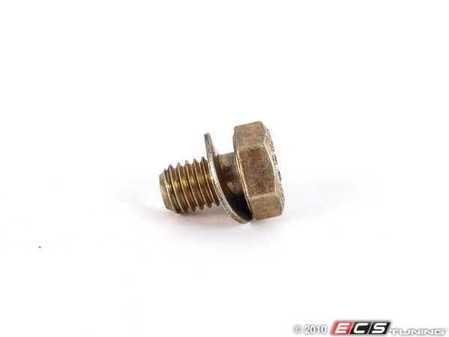 ES#15093 - 07119913011 - BOLT 8X12 - Genuine BMW - BMW