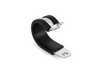 ES#31146 - 12521270936 - Clamp - Genuine BMW - BMW