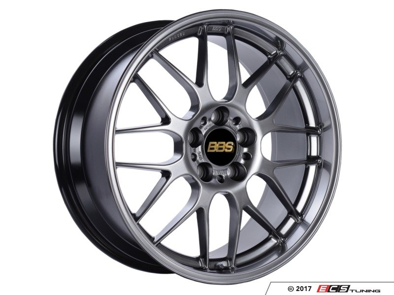 BBS - RG719HDBKKT - 17