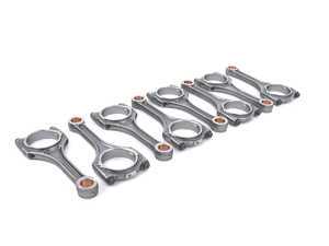 ES#1911569 - 07L198401D - Connecting Rod - Set - Direct replacement connecting rods - Genuine Volkswagen Audi - Audi