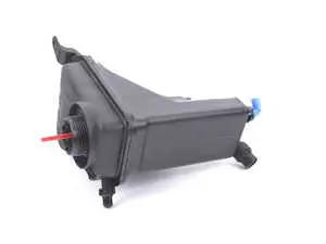 Coolant Expansion Tank