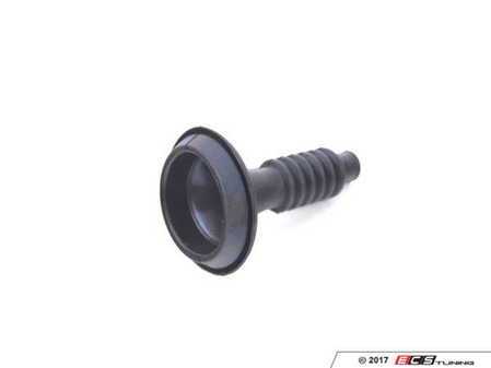 ES#165693 - 61138369503 - GROMMET - Genuine BMW - BMW