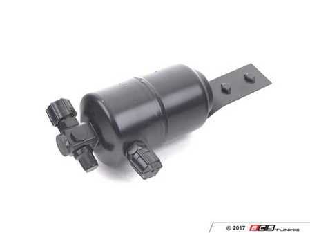 ES#179726 - 64531368908 - DRIER - (NO LONGER AVAILABLE) - Genuine BMW - 