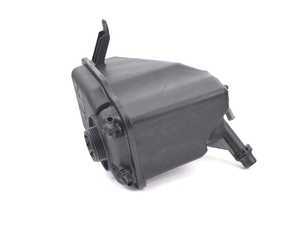 ES#3504785 - 17137542986 - Coolant Expansion Tank - Includes fluid level sensor - Rein - BMW