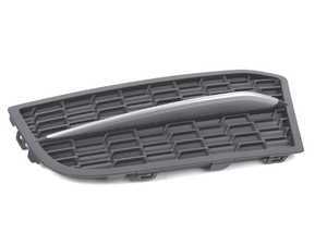 ES#3231388 - 51118055133 - GRILL FOR AIR INTAKE - Genuine BMW - BMW