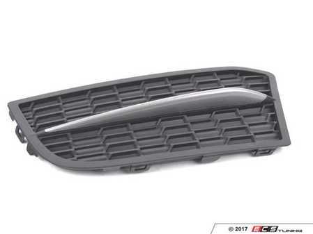 ES#3231388 - 51118055133 - GRILL FOR AIR INTAKE - Genuine BMW - BMW