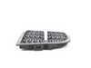 ES#3231388 - 51118055133 - GRILL FOR AIR INTAKE - Genuine BMW - BMW