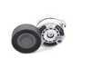ES#175384 - 63316963228 - Center Dome - Anthracite - Mounts in the center of the headliner , rectangular shape - Genuine MINI - MINI