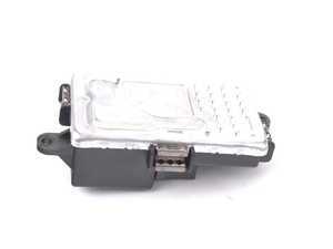 ES#3183603 - 2128702110 - Blower Motor Regulator - Located on the blower motor housing - Behr - Mercedes Benz