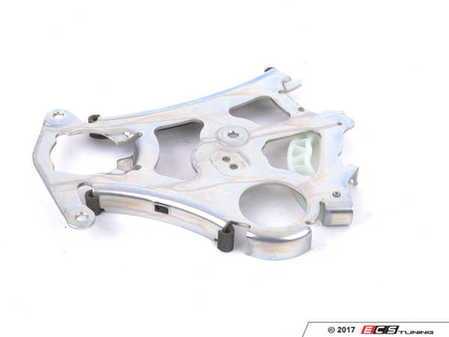 ES#2643261 - 11417618941 - Lower Timing Chain Guide Rail Assembly - Genuine BMW - BMW