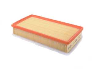ES#3242216 - 3QF129620 - Air Filter  - Cleans the air to protect your engine from damage - Genuine Volkswagen Audi - Volkswagen