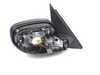 ES#2138326 - 51167264114 - F25 Heated Mirror without Glass - Right - Genuine BMW - BMW