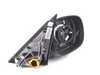 ES#2138326 - 51167264114 - F25 Heated Mirror without Glass - Right - Genuine BMW - BMW