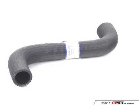 ES#2533643 - 1085010782 - Radiator Hose - Priced Each - Upper Hose - URO - Mercedes Benz