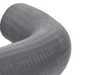 ES#2533643 - 1085010782 - Radiator Hose - Priced Each - Upper Hose - URO - Mercedes Benz
