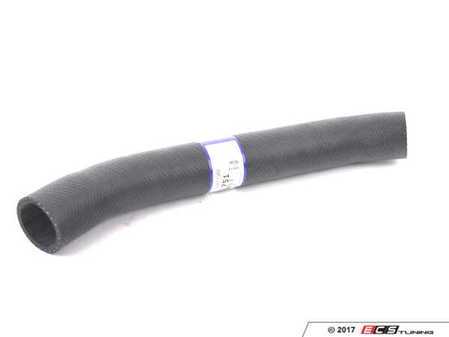 ES#2533751 - 1165011282 - Radiator Hose - Priced Each - Lower Hose - URO - Mercedes Benz