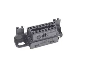 SOCKET HOUSING