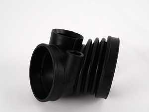 ES#34140 - 13541740931 - Intake Boot - Intake boot for the air flow meter - Genuine BMW - BMW