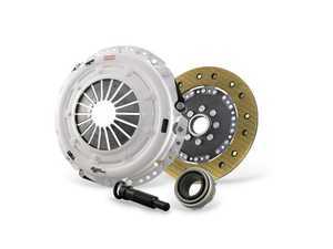 ES#2829128 - 03050HDKVR - Stage 2 MINI Cooper S Clutch Kit - FX200 03050-HDKV-R  - Upgraded clutch plate and kevlar disc : Rigid Disc version - Clutch Masters - MINI