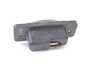 ES#2823085 - 91463160100 - License Plate Light Assembly - Priced Each - Includes housing and bulb - Two required - URO - Porsche
