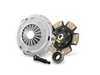 ES#2829148 - 03052HDC6 - Stage 4 MINI Cooper Clutch Kit - FX400 03052-HDC6 - Upgraded clutch plate and 6-Puck Ceramic Sprung Disc - Clutch Masters - MINI