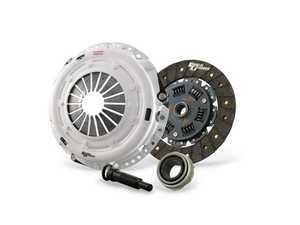 ES#2829160 - 03056HD00 - Stage 1 MINI Cooper Clutch Kit - FX100 03056-HD00 - Upgraded clutch plate and organic disc - Clutch Masters - MINI