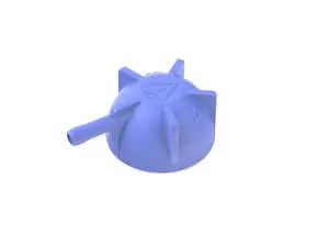 Expansion Tank Cap