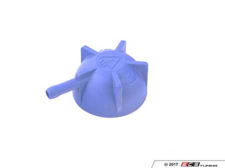 ES#2535168 - 025121321B - Expansion Tank Cap - Keep proper pressure on your coolant - URO - Volkswagen