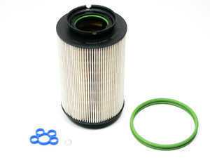 ES#8814 - 1K0127434A - Fuel Filter - Basic preventive maintenance for your TDI - Mahle - Volkswagen