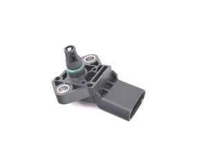 ES#3419442 - 03G906051E - MAP Sensor - Located on the turbo outlet pipe - Bosch - Audi Volkswagen