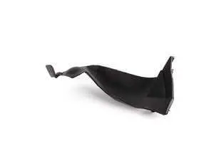 Windshield Cowl Lining - Right