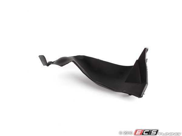 NEW OEM MINI CLUBMAN R55 REAR B1-PILLAR DOOR SEAL