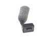 ES#2672869 - 84109263744 - Microphone - ME49 - For hands-free telephone/voice control - Genuine MINI - 