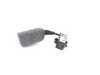 ES#2672869 - 84109263744 - Microphone - ME49 - For hands-free telephone/voice control - Genuine MINI - 