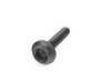 ES#3476977 - 8E0498203 - Front CV Joint Boot Kit - Outer - Priced Each - Stop losing CV grease and extend axle joint life - Meyle - Audi