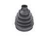 ES#3476977 - 8E0498203 - Front CV Joint Boot Kit - Outer - Priced Each - Stop losing CV grease and extend axle joint life - Meyle - Audi