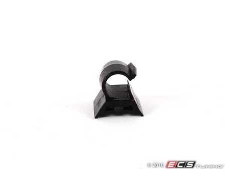 ES#164336 - 61131369373 - Clamp - See MOQKT - Genuine BMW - BMW
