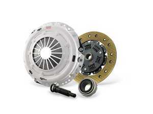 ES#2829161 - 03056HDKV - Stage 2 MINI Cooper Clutch Kit - FX200 03056-HDKV - Upgraded clutch plate and kevlar disc - Clutch Masters - MINI