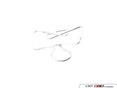 ES#3493057 - 21517570284 - Spring Clip - Priced Each - Used on the release fork of the clutch assembly - MTC - BMW