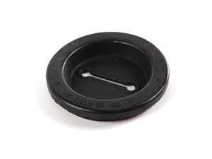 ES#60921 - 34321154322 - Rubber Grommet - Priced Each - D=40mm - Genuine BMW - BMW MINI