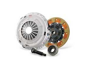 ES#2829175 - 03105HDTZ - Stage 3 MINI Cooper Clutch Kit - FX300  03105-HDTZ - Upgraded clutch plate and Sprung Hub Segmented Kevlar Disc - Clutch Masters - MINI