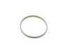 ES#3514643 - 07K129748A - Throttle Body Gasket - Seals throttle body housing to manifold - Elring - Volkswagen