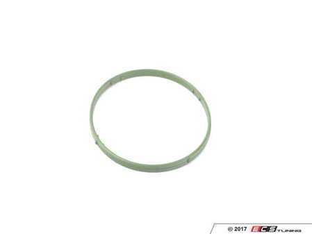 ES#3514643 - 07K129748A - Throttle Body Gasket - Seals throttle body housing to manifold - Elring - Volkswagen