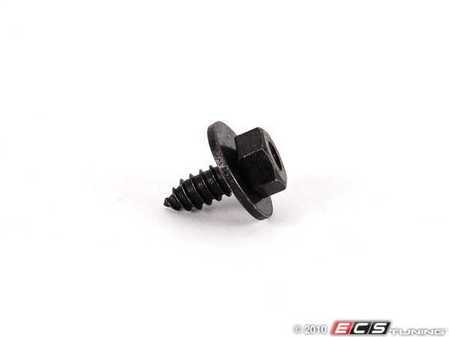 ES#28094 - 12138530118 - HEX SCREW - (NO LONGER AVAILABLE) - Genuine BMW - 