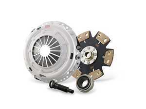 ES#2829124 - 03050HDBLR - Stage 5 MINI Cooper S Clutch Kit FX500 03050-HDBL-R - Upgraded clutch plate and Ceramic lined Sprung Disc : Rigid Disc version - Clutch Masters - MINI