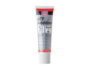ES#3514540 - 20040 - ATF Additive - 250mL - Can be added to the power steering reservoir or automatic transmission - Liqui-Moly - Audi BMW Volkswagen Mercedes Benz MINI Porsche