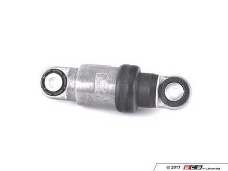 ES#3235017 - 11281709613 - Accessory Belt Hydraulic Tensioner - Hydraulic tensioner for alternator, water pump and power steering belt, ideal for servicing high mileage tensioner - Gates - BMW