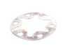ES#21933 - 11311305070 - Lock Plate - Secures the cam gear to the cam shaft. - Genuine BMW - BMW