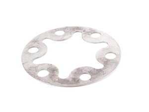ES#21933 - 11311305070 - Lock Plate - Secures the cam gear to the cam shaft. - Genuine BMW - BMW